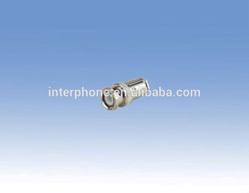 Antenna Connector BNC-Male