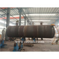 Thùng chứa khí đốt LPG ngầm dưới 1000-40000 gallon