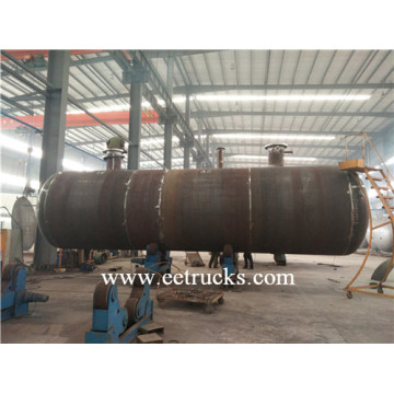 1000-40000 gallon Underground LPG Gas Tanks