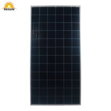 Resun 280w solar panel with TUV and CE