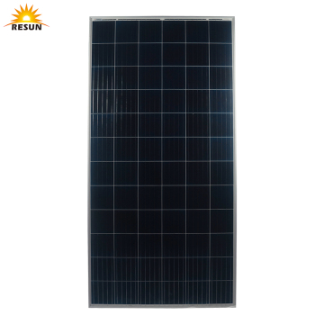 Resun 280w solar panel with TUV and CE