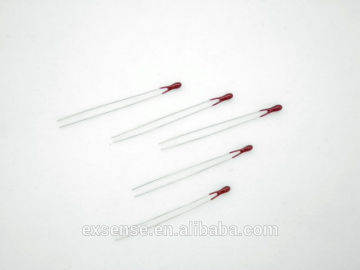 Epoxy coating 150celcius NTC thermistor, NTC resistor