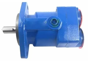 MFB piston motor hydraulic