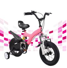 2017 new model child bicycle/kids bike/ baby cycle for sale