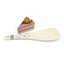 Bamboo Spoon - Food Grade and OEM Bamboo Fiber Spoon