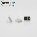 ドームレンズSMD LED 555NM標準LED 15度