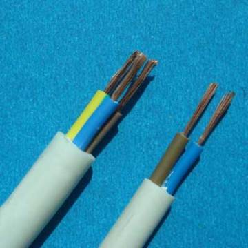 Copper Conductor Flexible Wire