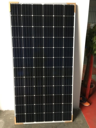 Paneles solares mono CE RoHS 250W de alta calidad