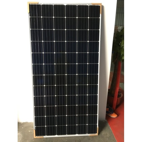 Panel solar de buena calidad de 72 celdas para el hogar