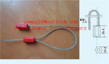 Security Seal   Cable Seal CABLE LOCK  Cable Seal