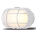 IP65 OVAL LED OVAL LEMPORD lampe de tête de cloison extérieur