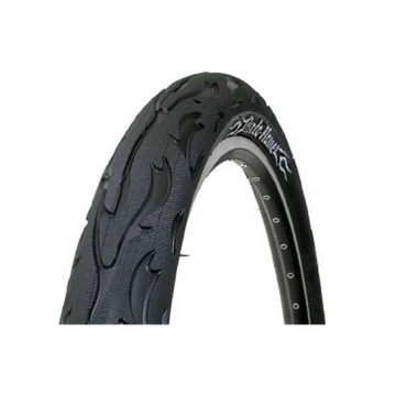 High-Quality 3-Wheel Trike Tire K1008A Flame 20x3.0 by Kenda