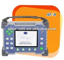 NDT Magnetic Memory testing equipment