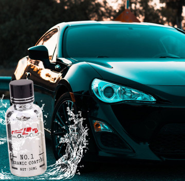 clear coat car protection