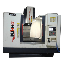 used cnc machining center kinno