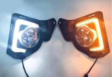 4X4 Accessories DRL For Honda Crv 2018-2020