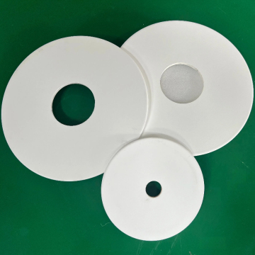 Ceramic Membrane Filtration System