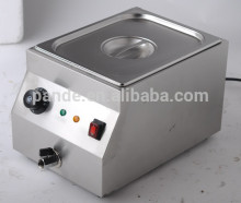 Counter top Electric Bain Marie, Soup Bain Marie