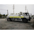 12ton Stainless Steel Road Water Trucks