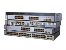 Original cisco WS-C3750-24TS-S