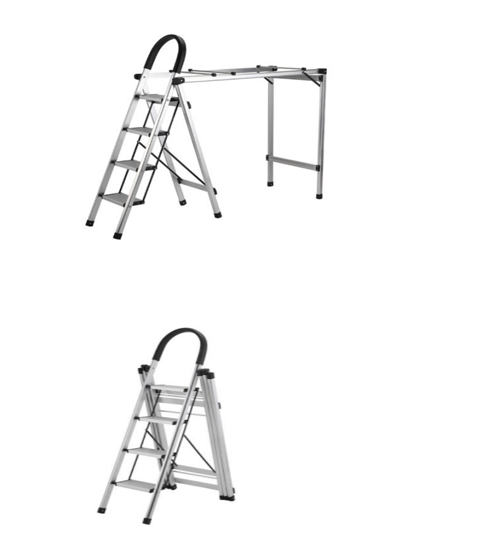 Household D Type Ladder Household D Type Ladder