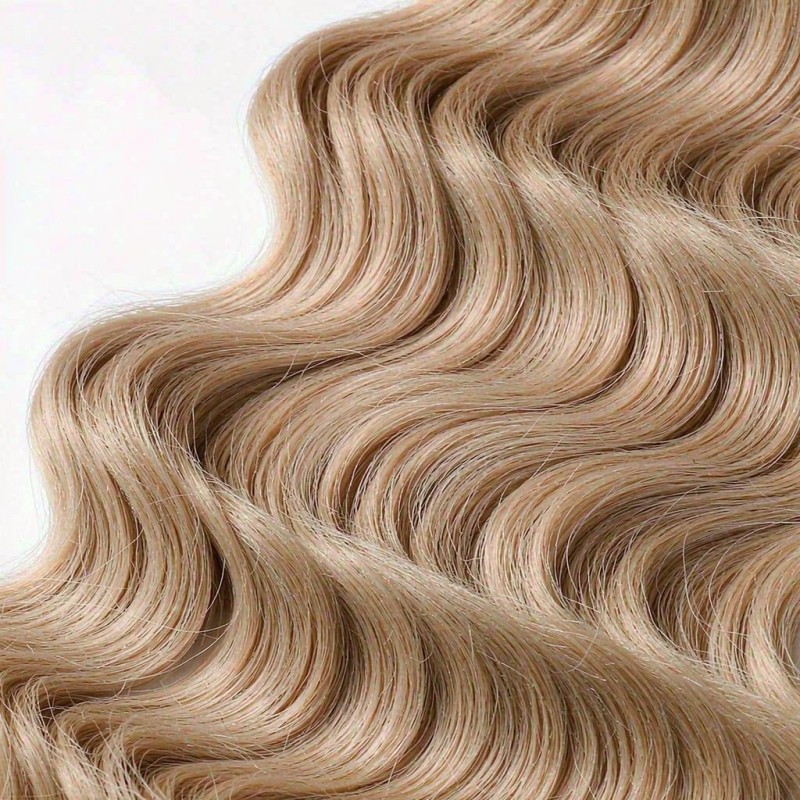 Raw Body Wave Human Hair Wig For Women