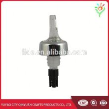 Factory directly wholesale measured olive oil cap pourer