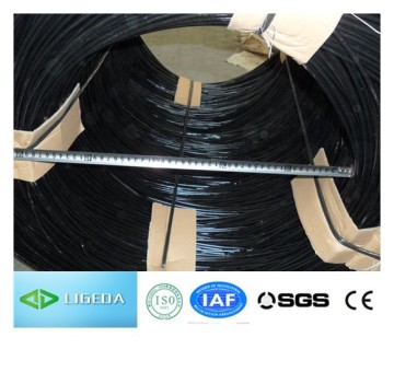 22# black binding wire