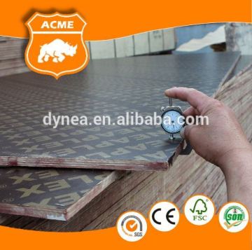 18 mm red film melanine glue pine core film faced plywood
? Mr.Key Song
|
|
|
|
|