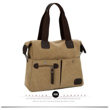 Travel bag nylon bag shoulder bag handbag