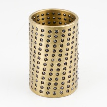 Wingold MBJH 2560 Plastic Ball Cages