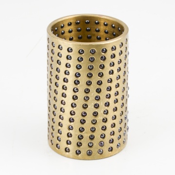 Wingold MBJH 2560 Plastic Ball Cages