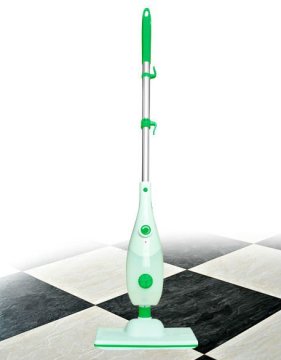 best steam mop
