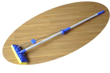 Butterfly Magic Spone Mop