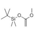 1- (tert-ButyLDIMETHYLSILYLOXY) -1-CAS 77086-38-5