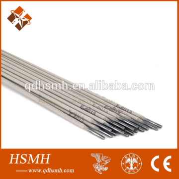 Carbon Steel Welding Electrode/Welding Rod AWS E6013