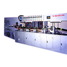 Aluminum-plastic Laminated Tube Production Line