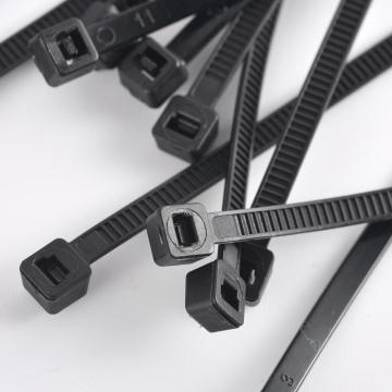 Επαναχρησιμοποιήσιμη Nylon66 Cable Self Locking Cable Gies