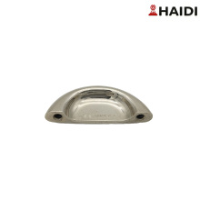 Modern Polished Handle for Hand-in-Hand Collection