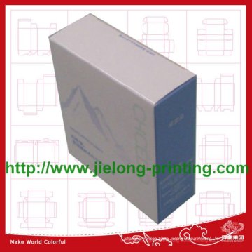 perfume packing box