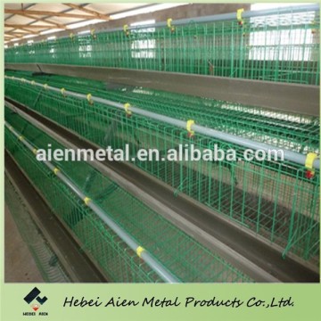 Zimbabwe Market battery cages for layers