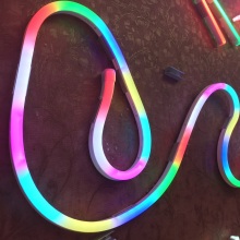 LIGHIT RGB LED STRIP 12V neon Light