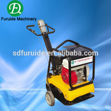 Reversible Concrete Vibration Plate Compactor (FPB-S30)
