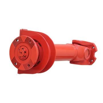 transmission shaft drive wangli agriculture transmission pto shaft pto transmission shaft tractor