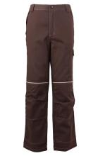 Fr Garments Pants for Welding Workers