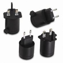 Wall-mounted HXA20W-Series Electronic Halogen Lighting Transformers wi