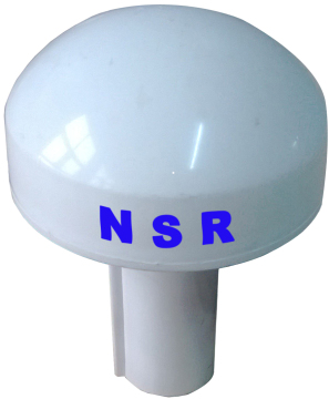 High Performance GNSS Antenna for Precision Navigation