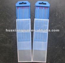 thorium tungsten electrode(WTh20 1.0MM*178MM)