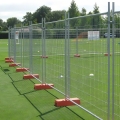 Temporary Fenccing System