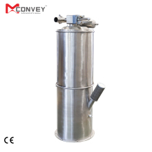 Automatic Pneumatic Vacuum Conveyor System for Grain Powder
